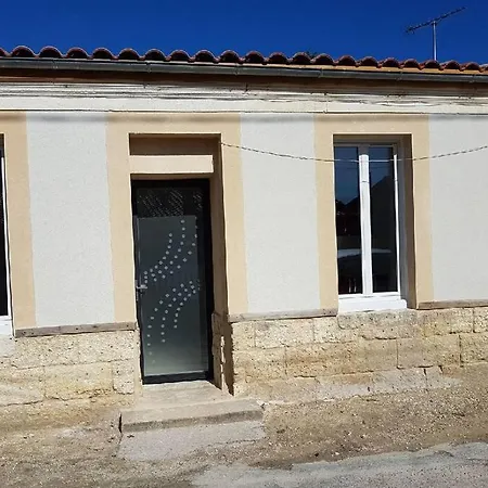 Maison Classee 2 Etoiles En Plein Coeur De *