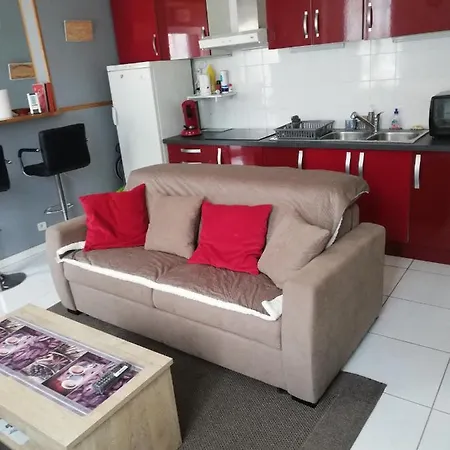 Holiday home Maison Classee 2 Etoiles En Plein Coeur De *